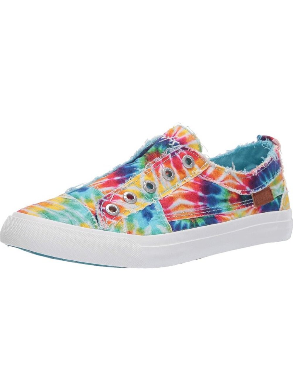 Stylish Women's Casual Sneakers - Trendy, Comfortable, Lightweight Footwear